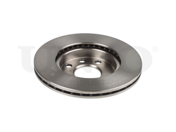 Диск тормозной передний UNIO BRD-20134