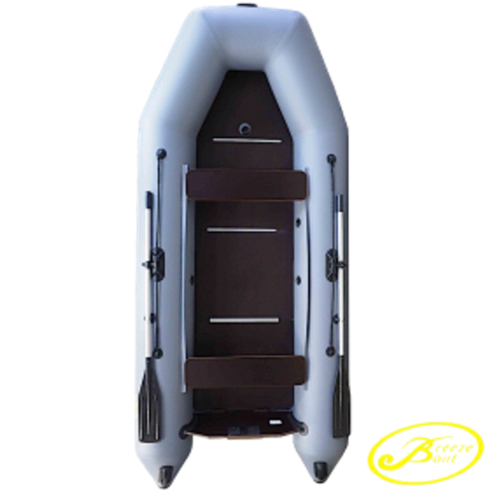 Лодка ПВХ Marlin Breeze 320K