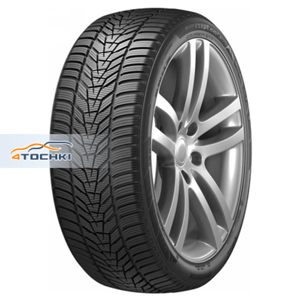 Легковая шина Hankook 225/55R19 99V Winter i*cept Evo 3 X W330A TL