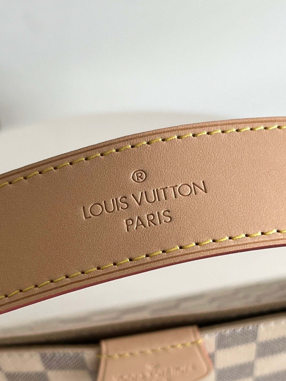 Louis Vuitton Graceful MM