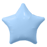 Звезда 19" Небесный Agura