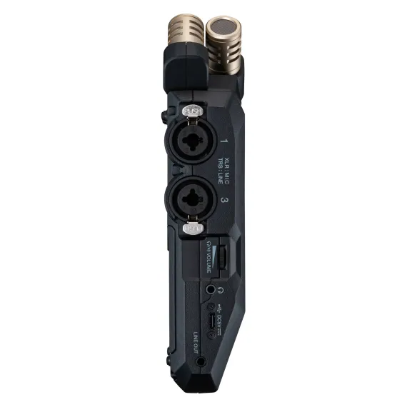 Zoom H6e