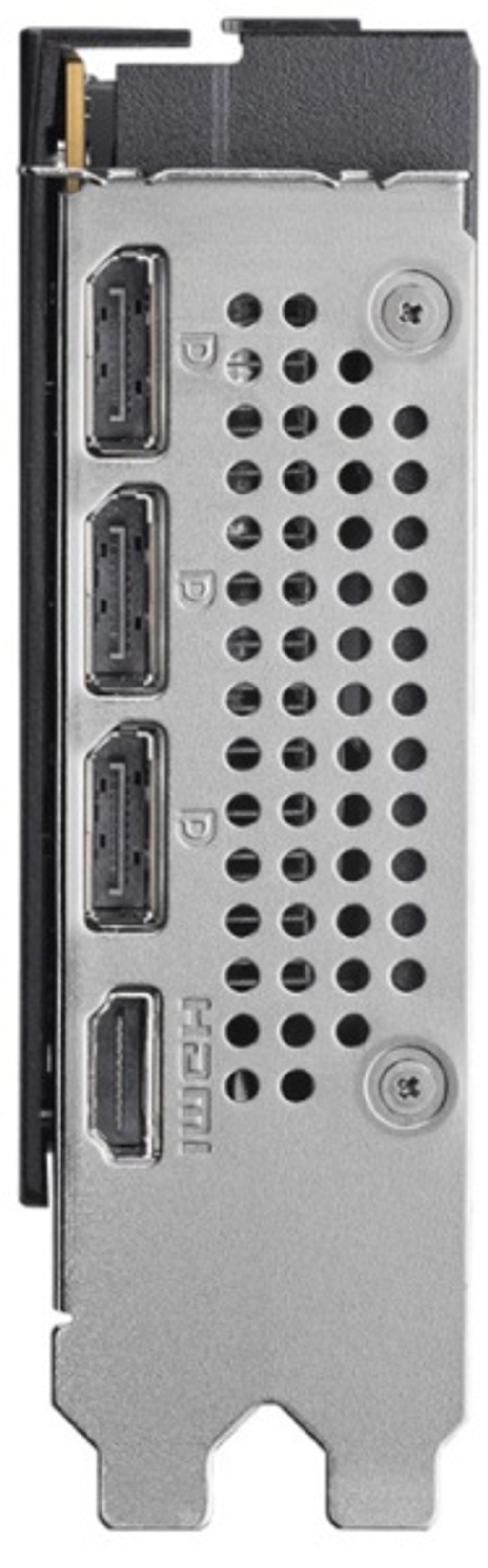 Видеокарта MSI GeForce RTX 5050 SHADOW 2X (RTX 5050 8G SHADOW 2X)