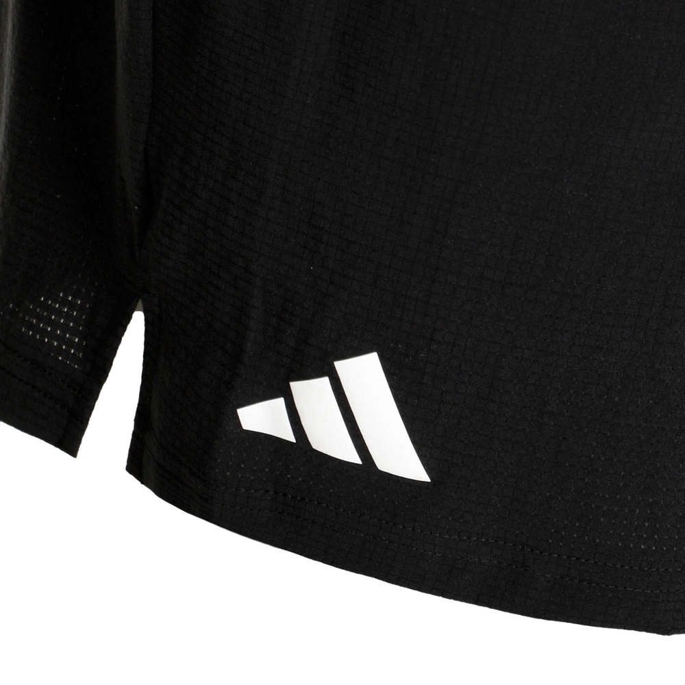 Мужские теннисные шорты adidas Ergo 9in Shorts Men - Black
