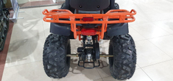 КВАДРОЦИКЛ GLADIATOR H200