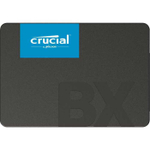 Накопитель SSD 2.5'' Crucial CT1000BX500SSD1 1000 ГБ