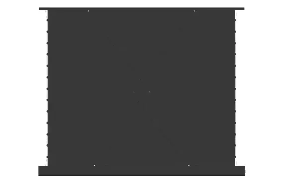 [LCRC-100101] Экран напольный с электроприводом Lumien Cinema Rise Control