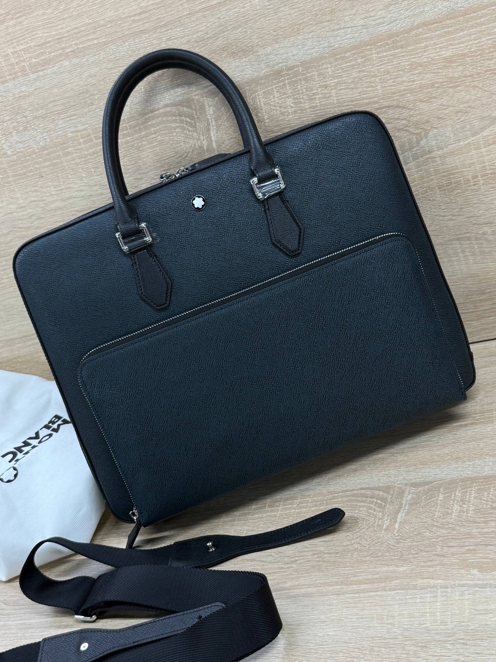 Портфель Montblanc