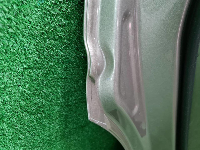 Дверь задняя левая Lixiang L9 (2022-н.в.)