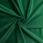 Бархат зеленый оптом, 305 см, арт. 999-46