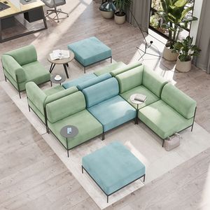 Офисные диваны Rio