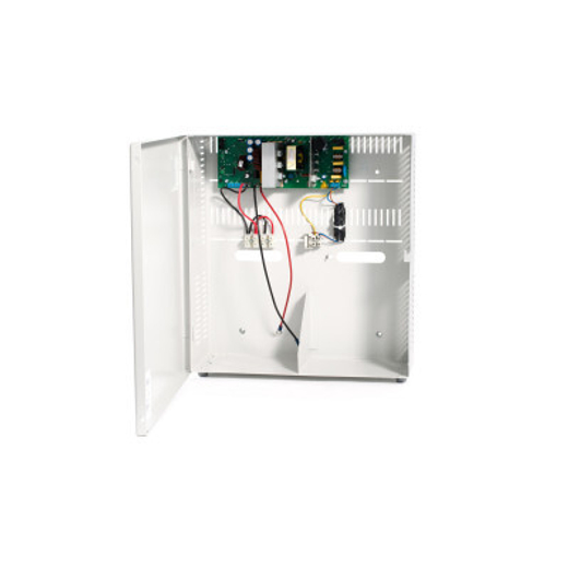 СКАТ-1200У2 Источник бесперебойного питания, корпус металл, 12В, 10А, АКБ 2*26Ач