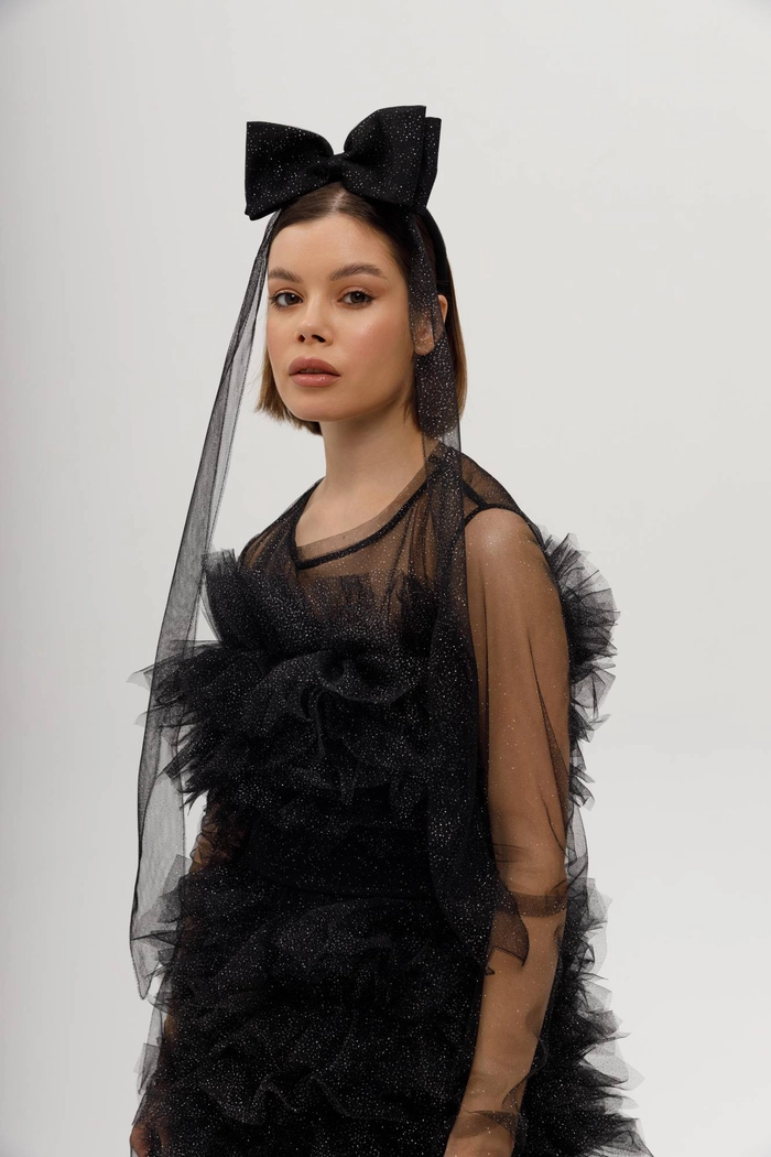 ОБОДОК ВЕРНА ЧЕРНЫЙ