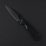 Нож Sting frame lock all black