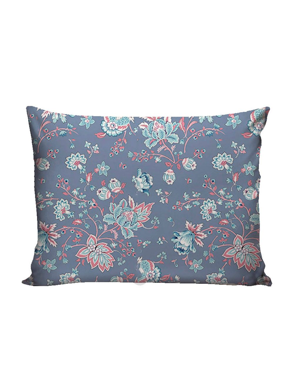 Постельное белье Сказка "Фантазия" 1,5-сп   наволочка 50х70 1шт Простынь на резинке 90х200 см  Пододеяльник 145х215 см