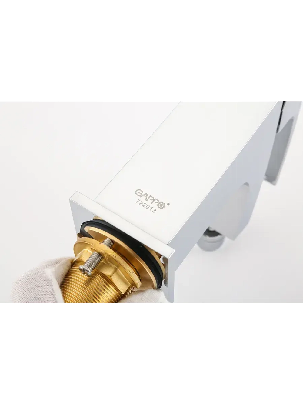 Смеситель для биде GAPPO G5007
