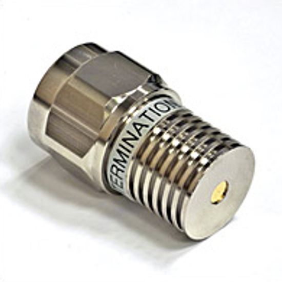 Согласованная нагрузка N-611T-5WQ-6GHz