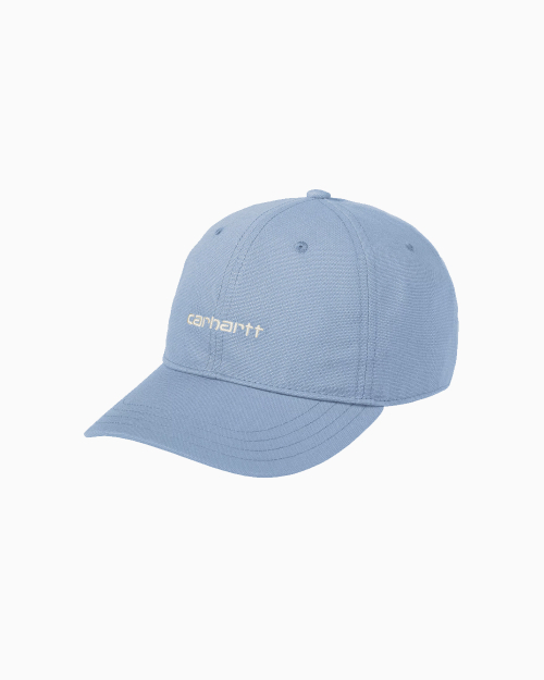 Кепка Carhartt WIP Canvas Script Cap