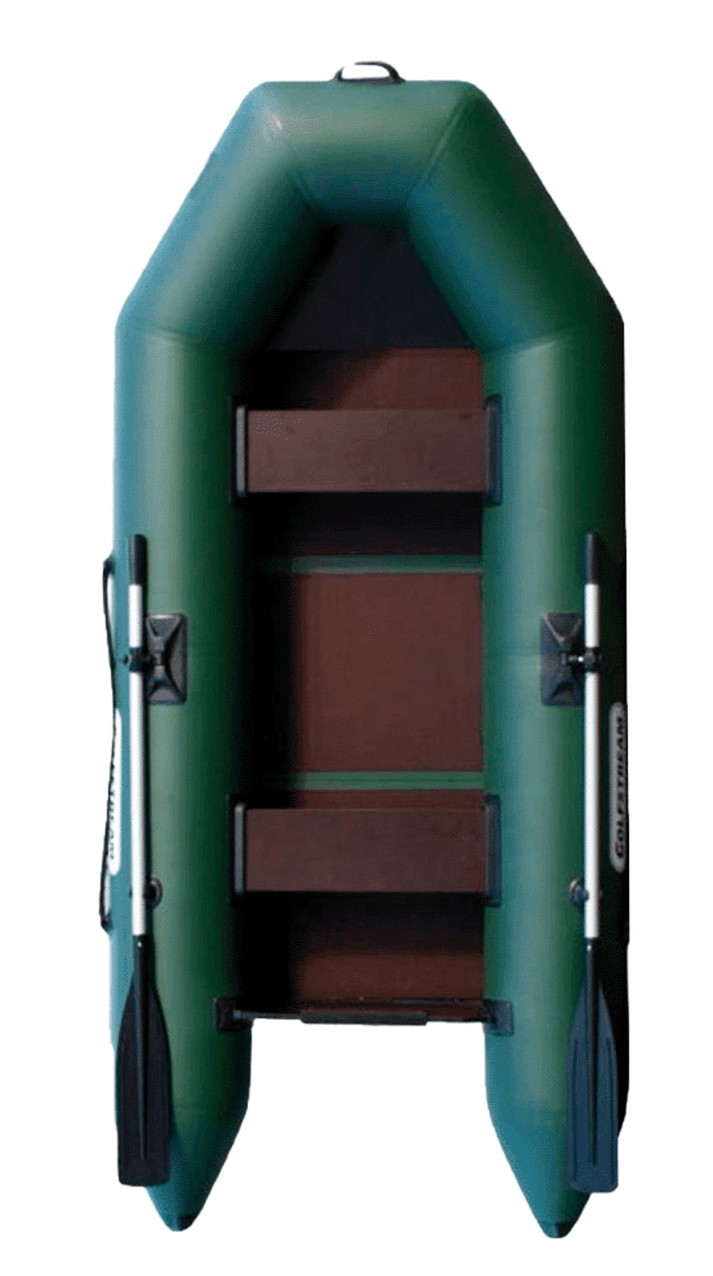 Лодка ПВХ GOLFSTREAM Патриот SP 280 (TL)