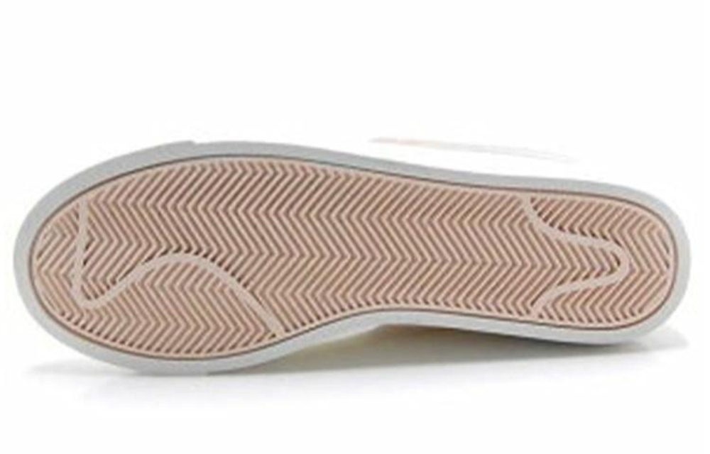 Кроссовки Nike Blazer Low Lx (Женская размерная сетка)