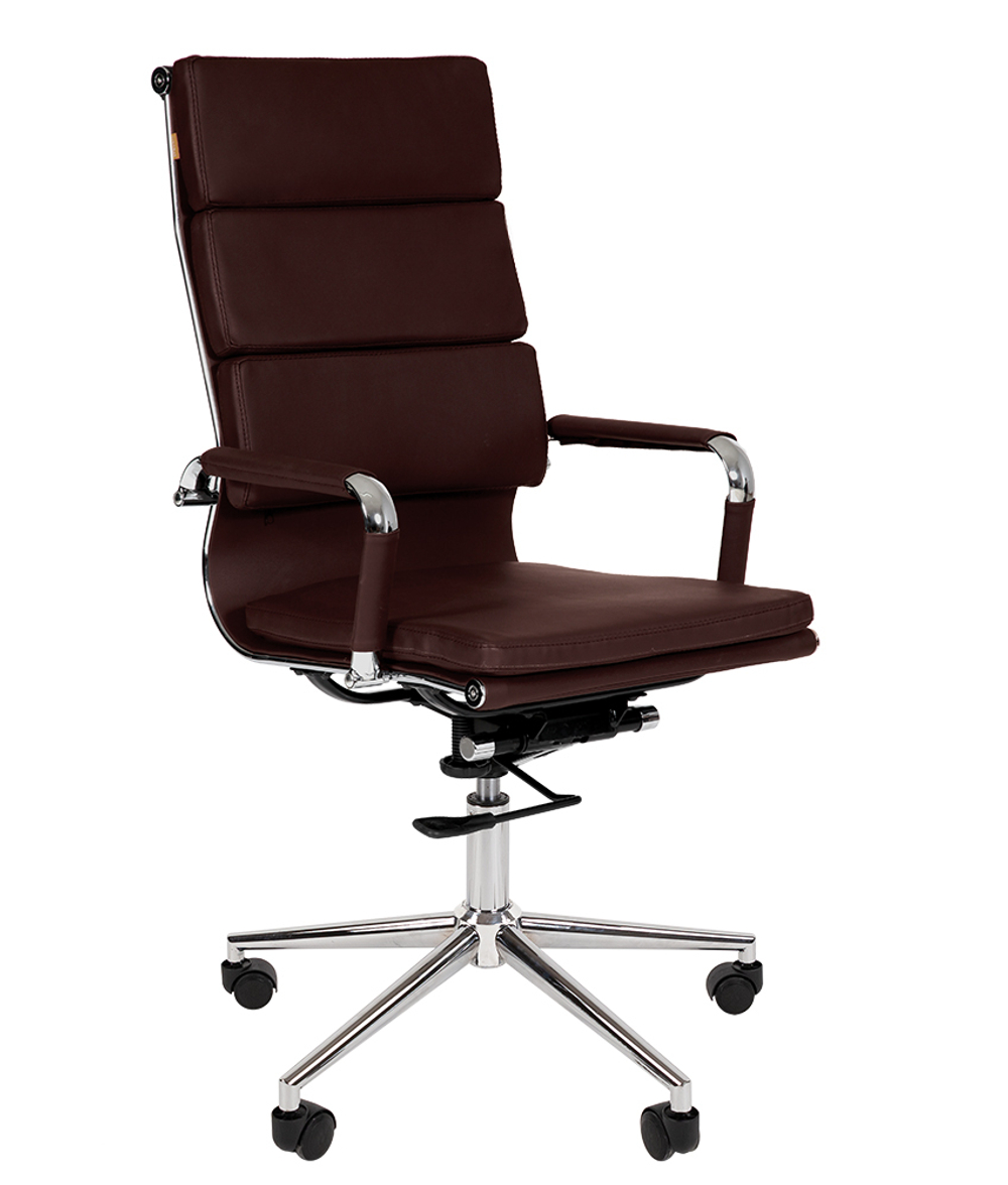 Кресло офисное Chairman 750