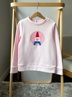 Хлопковый свитшот Jacadi, 128