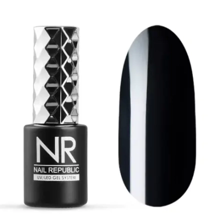 NR Гель-лак №100/1 10мл