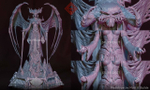 Фигурка Лилит Диабло Lilith Diablo