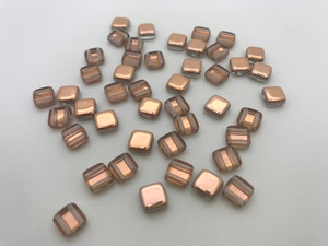 Two Hole muncuqlar - 40