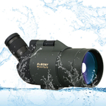 Зрительная труба SVBONY SV41 25–75x70 MAK WP со штативом