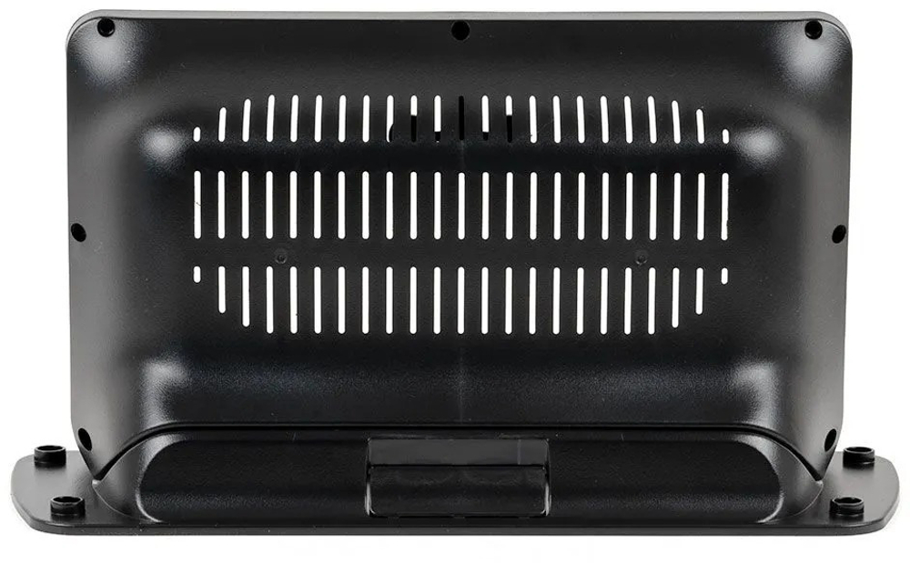 Магнитола на верх панели авто - FarCar BM9616M на Android 13, QLED, TS10, 4Гб+32Гб, CarPlay, 4G SIM-слот