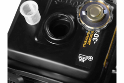 Снегоуборщик HUTER SGC 6000