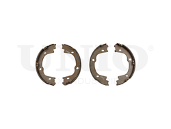 Колодки тормозные бараб. задние UNIO BRP-10097