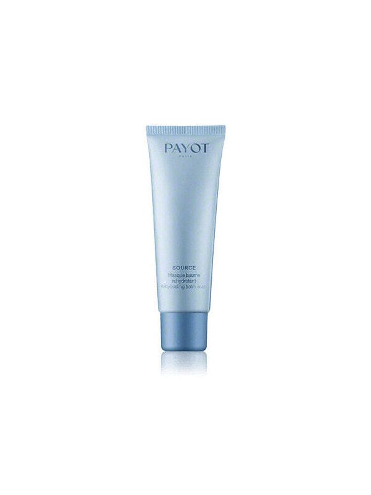 Маски Payot Source Masque Baume Réhydratant (50 ml)