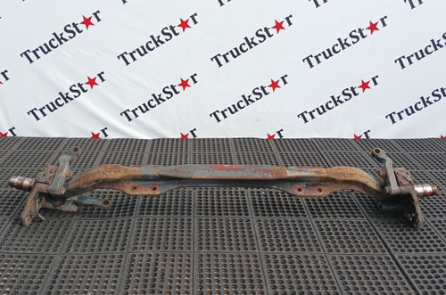 Балка передняя в сборе