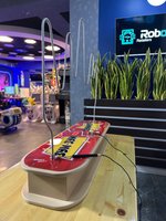 Аттракцион «ЗУММЕР»