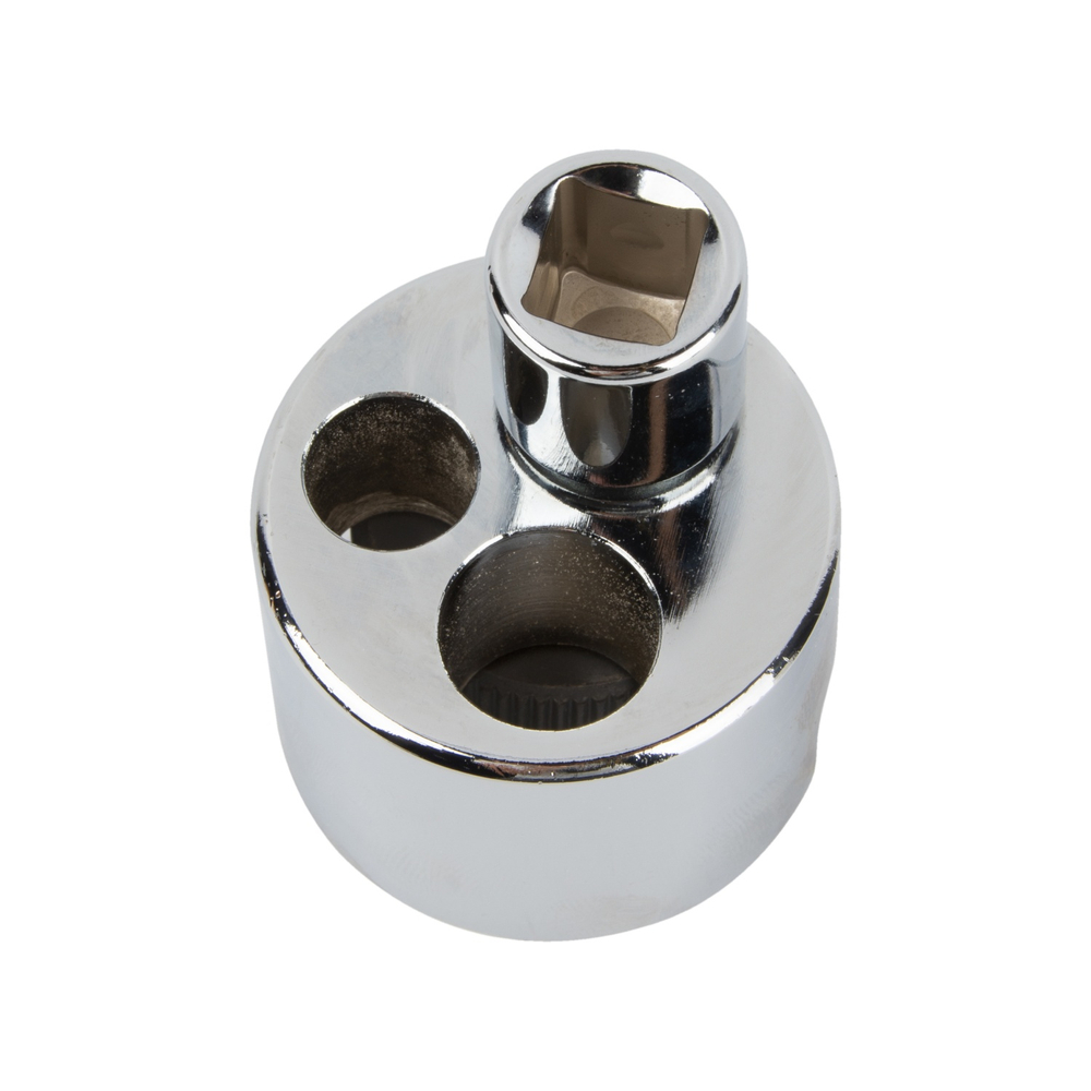 WDK-214420  Шпильковерт эксцентриковый 6-19мм