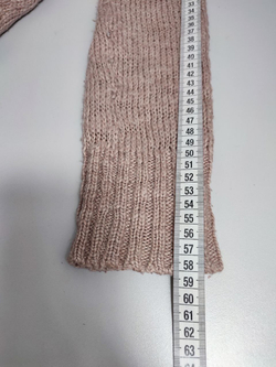 Свитер H&M с объемным воротником 42 размер