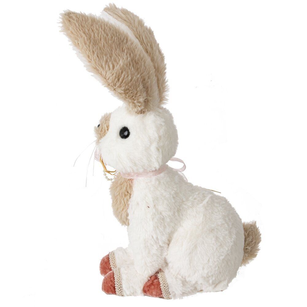 GAEM Игрушка набивная "Заяц", L16 W11 H31 см