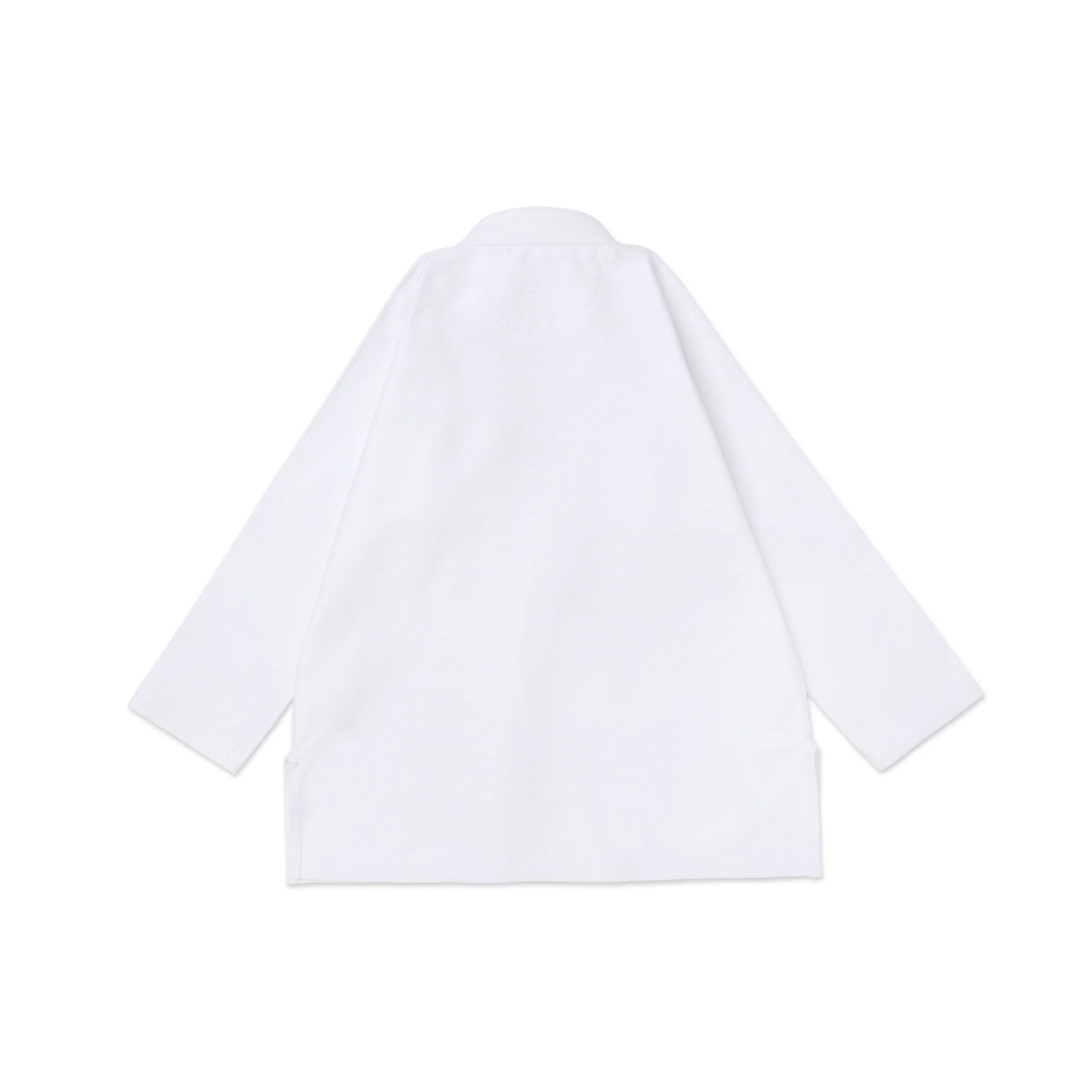 Кимоно Albino Preto WORKWEAR - (White)