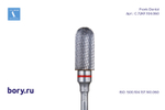 Фреза твердосплавная Frank Dental типа HP - C.72KF.104.060