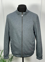 Двухсторонняя куртка Kiton