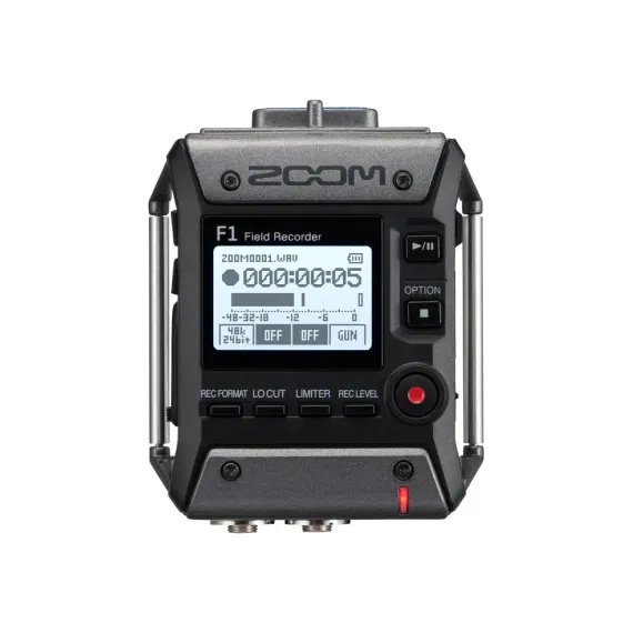 Zoom F1-SP