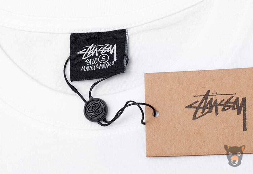 Футболка Stussy