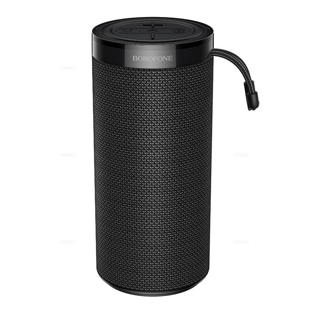Borofone BR105 Loud BT динамик (black)