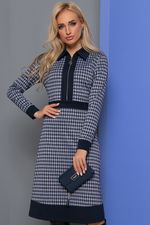 Платье 70855 Avili