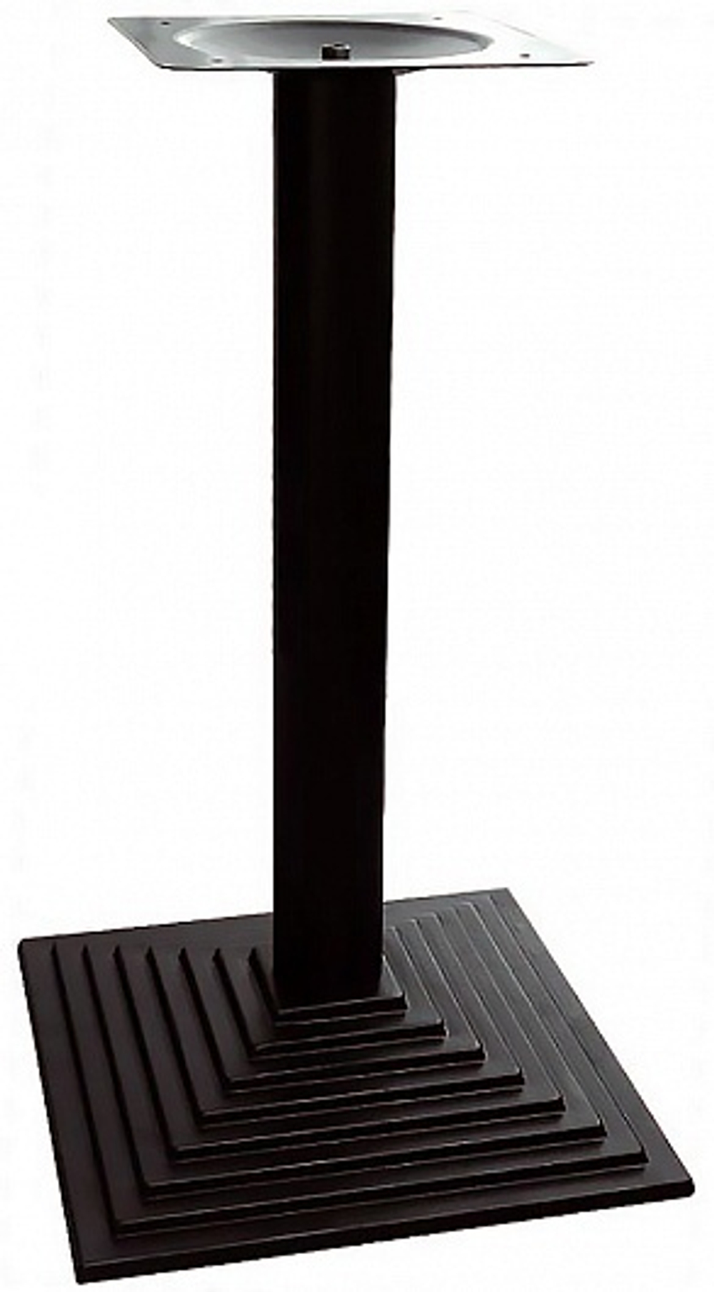 Подстолье стальное 1007EM