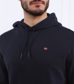 Худи BALIS H SUM Napapijri - темно-синий(NP0A4H8A)