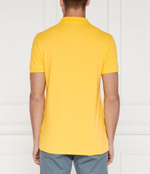 Поло POLO RALPH LAUREN - желтый(710680784)