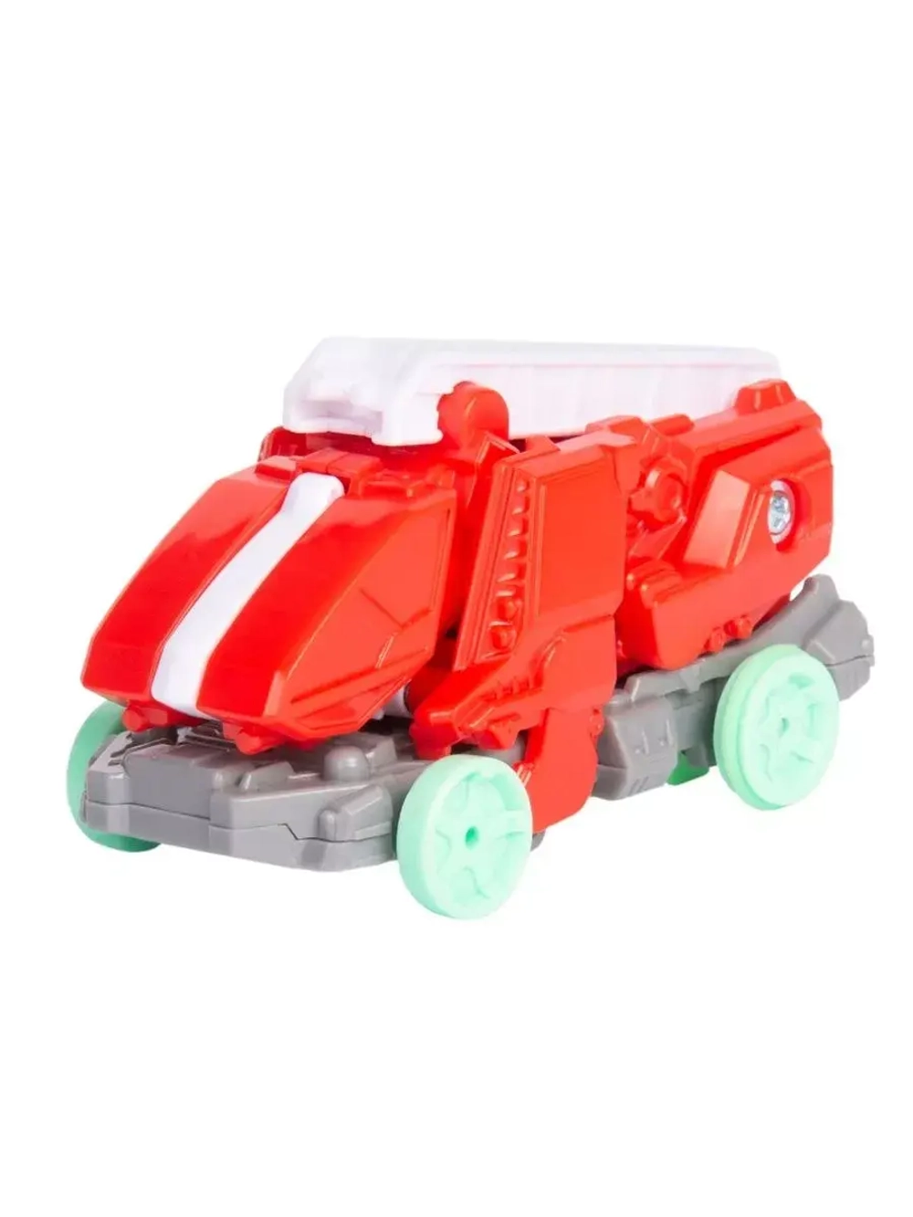 Дикие Скричеры. Маш-трансформер Ерсквейк Мамонт 720.ТМ Screechers Wild